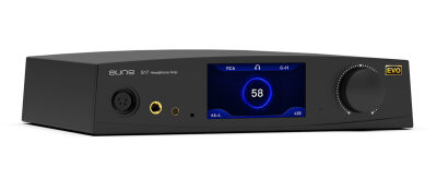 Aune S17 Pro Evo (Schwarz)