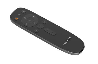 Eversolo V16 (Schwarz)