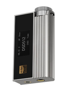 iBasso Nunchaku (Grau)