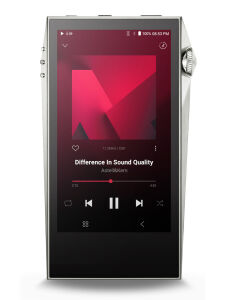 Astell & Kern SP3000M (Kupfer-Nickel)