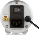 Clearaudio Professional Power 12V (Silber)