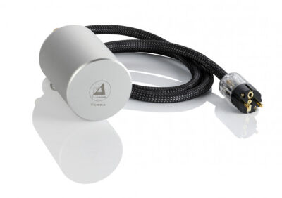 Clearaudio Terra (Silber)