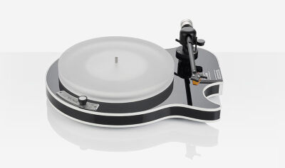 Clearaudio Celebrity Al di Meola (Black)