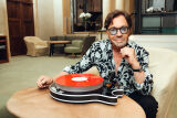 Clearaudio Celebrity Al di Meola (Wood)