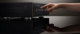 HiFi Rose RS151 (Schwarz)