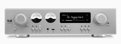 T+A Symphonia (Silber)