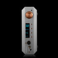 Burson Audio Soloist Voyager Deluxe (Silber)