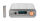 Burson Audio Soloist Voyager Deluxe (Silber)