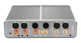 Burson Audio Soloist GT4 Deluxe (Silber)