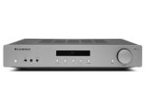 Cambridge Audio HiFi-Set AX35 (Mondgrau)