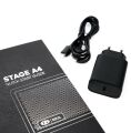 Vestlyd Stage A4 (Schwarz)