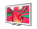 Samsung QE85LS03F The Frame Pro (Schwarz)