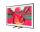 Samsung QE85LS03F The Frame Pro (Schwarz)