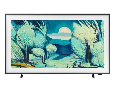 Samsung QE55LS03F The Frame 8 (Schwarz)