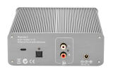 Burson Audio Playmate 3 Deluxe (Silber)