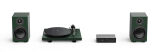 Pro-Ject Colourful Audio System 2 (Matt Tannengrün)