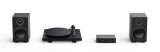 Pro-Ject Colourful Audio System 2 (Matt Schwarz)