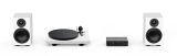Pro-Ject Colourful Audio System 2 (Matt Weiss)