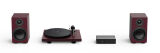 Pro-Ject Colourful Audio System 2 (Matt Weinrot)