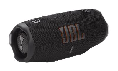 JBL Charge 6 (Black)