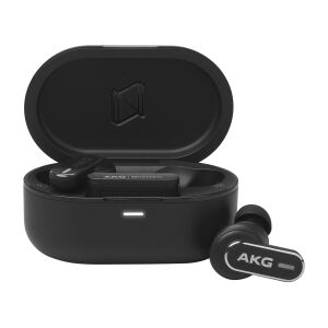 AKG N5 Hybrid (Schwarz)