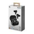 AKG N5 Hybrid (Schwarz)