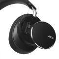 AKG N9 Hybrid (Schwarz)