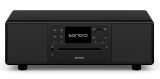 Sonoro Prestige (Schwarz)