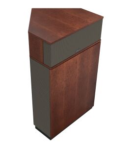 Klipsch Klipschorn AK7 (American Auburn)