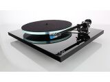 Rega Planar 3 (Inkl. MM Nd3 / Schwarz)