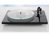 Rega Planar 3 (Inkl. MM Nd3 / Schwarz)