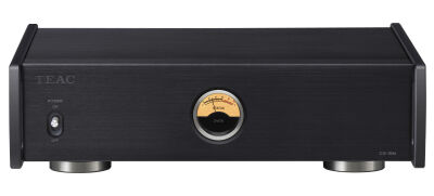 TEAC CG-10M-X (Schwarz)