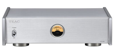 TEAC CG-10M-X (Silber)