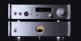 TEAC CG-10M-X (Silber)