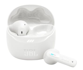 JBL Tune Flex 2 (Weiss)