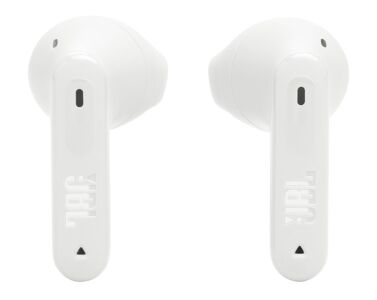 JBL Tune Flex 2 Weiss - True Wireless Bluetooth Kopfhörer