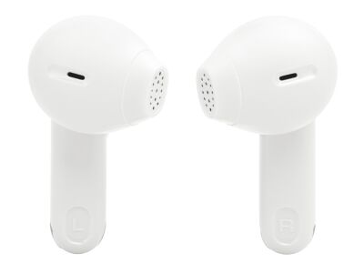 JBL Tune Flex 2 Weiss - True Wireless Bluetooth Kopfhörer