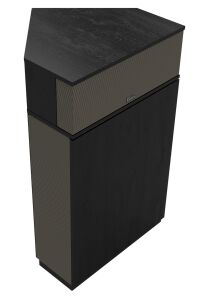 Klipsch Klipschorn AK7 (Black Ash)