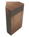 Klipsch Klipschorn AK7 (American Walnut)