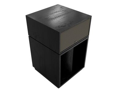 Klipsch Heritage La Scala AL6 (Black Ash)