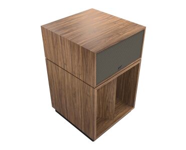 Klipsch Heritage La Scala AL6 (American Walnut)
