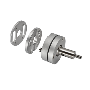 Piega Kugelkopf-Wandhalter Easy (Aluminium)