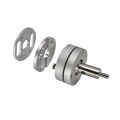 Piega Kugelkopf-Wandhalter Easy (Aluminium)