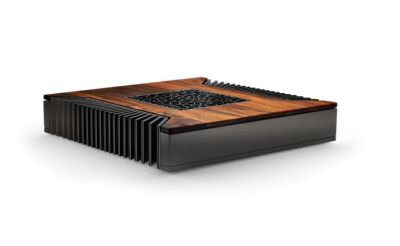 Roon Nucleus Titan (Wood)