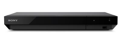 SONY UBP-X 700 (Schwarz)