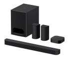 SONY BRAVIA Theatre System 6 HT-S60 (Schwarz)