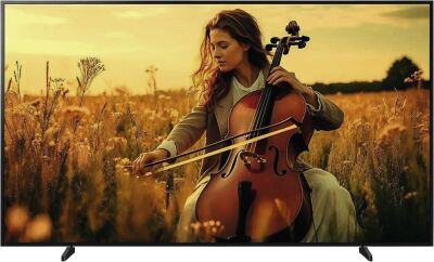 SONY K85XR59BP (Schwarz)