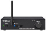 Tascam RX-BT10 (Schwarz)