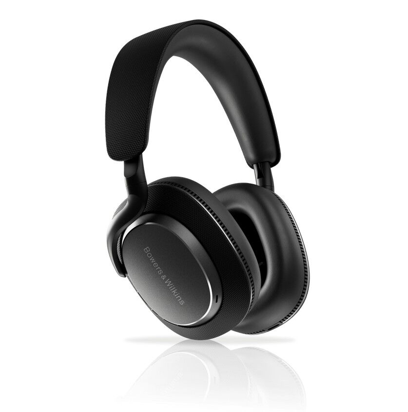 【555faiz】Bowers & Wilkins Px7 S3 Bowers & Wilkins PX7 S3 Anthracite Black - over-ear Bluetooth Kopfhör