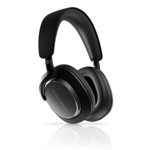 Bowers & Wilkins PX7 S3 (Anthracite Black)